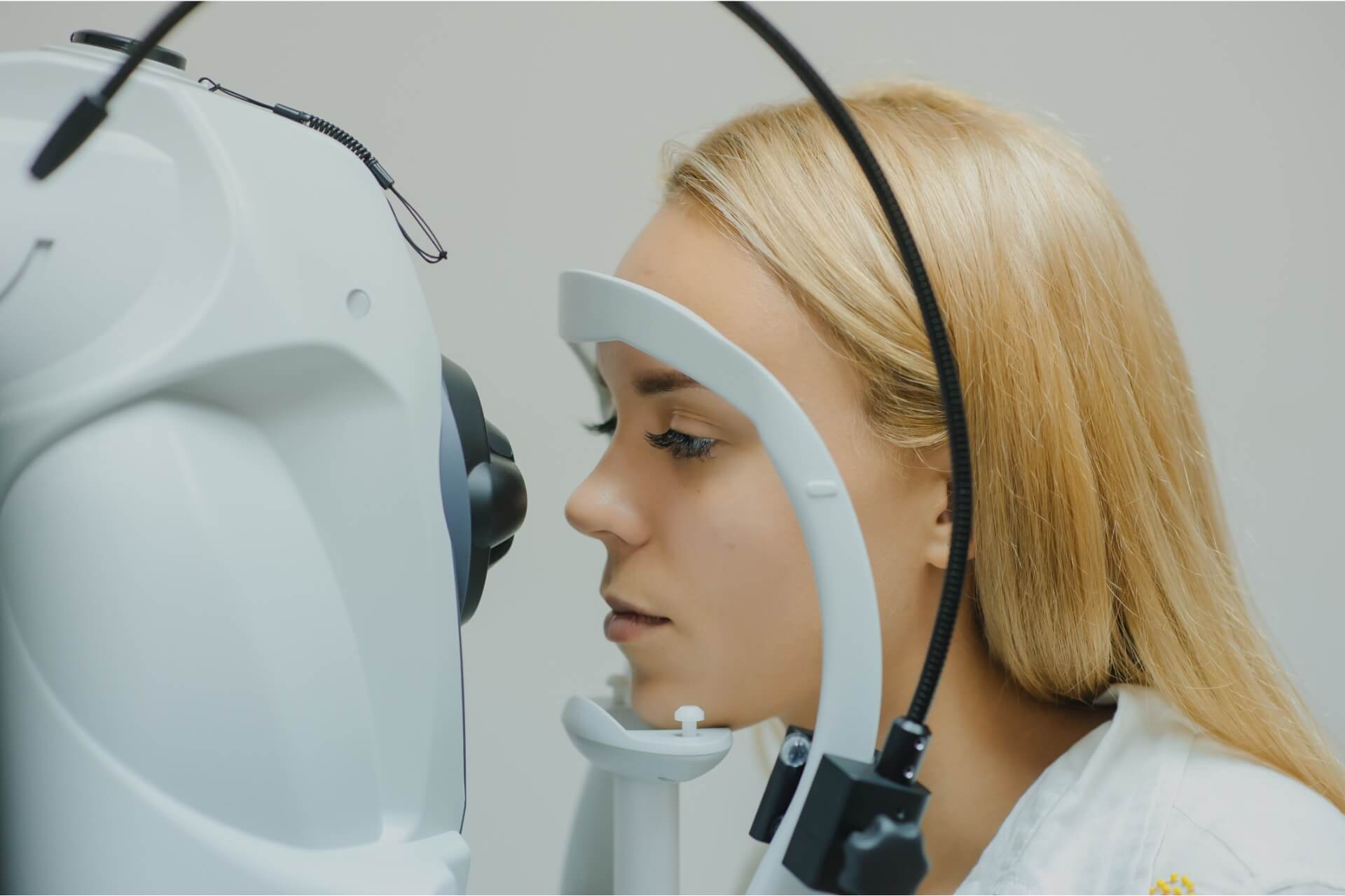 La tomografia ottica per la diagnosi delle patologie oculari