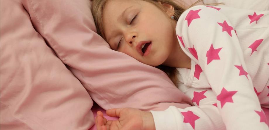 apnee ostruttive del sonno (OSAS) nei bambini: come diagnosticarle e come intervenire